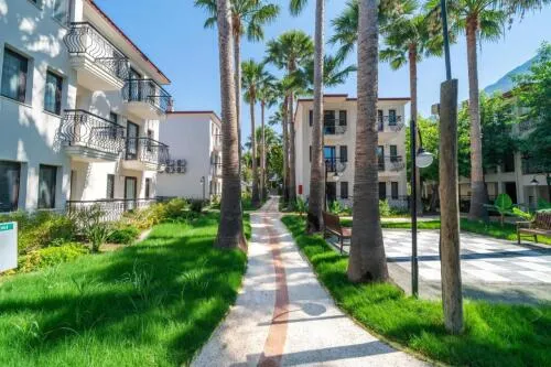 SUNDIA BY LIBERTY OLUDENIZ 4*